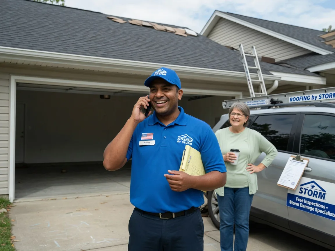 Roof Repair Near Me Liberty, IL FAQs